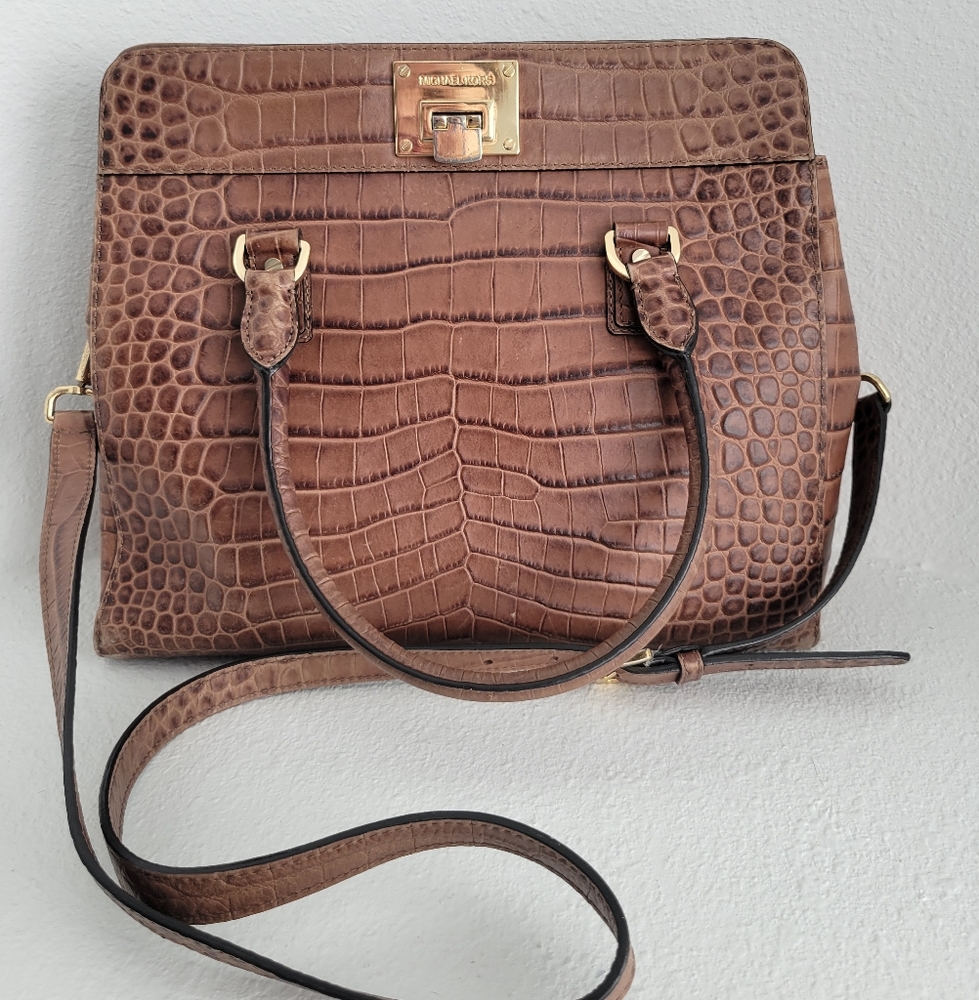 Michael Kors Astrid Satchel